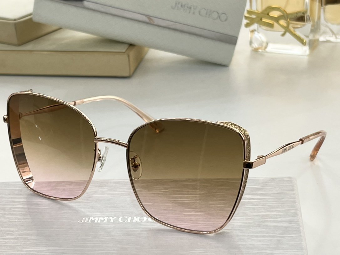 Jimmy Choo Sunglasses