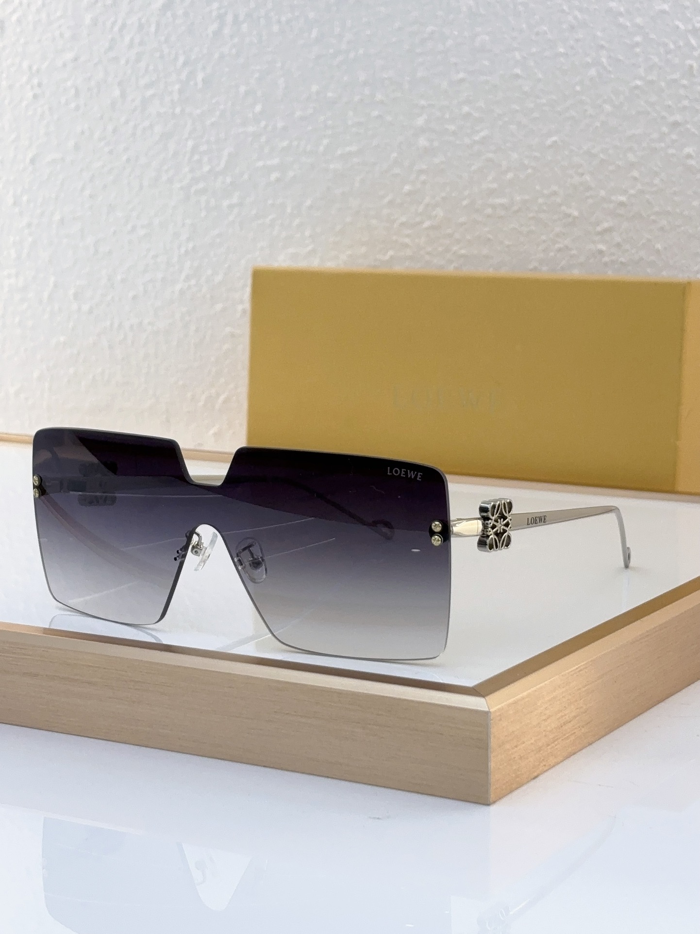 Loewe Sunglasses