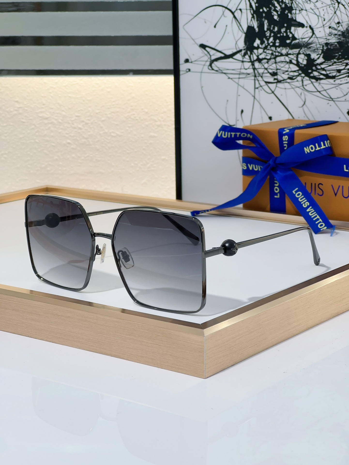 Louis Vuitton LV Sunglasses