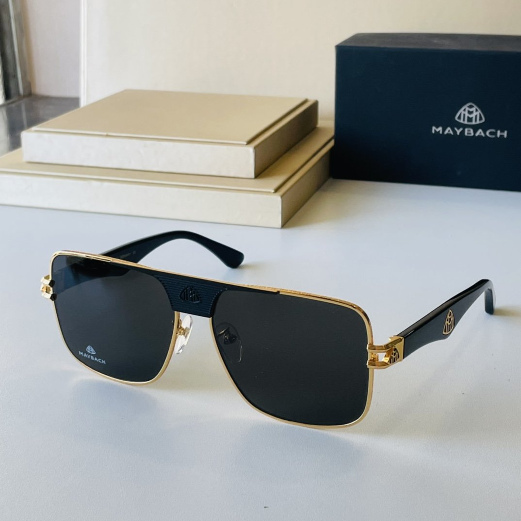 Maybach Sunglasses