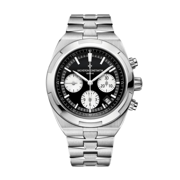 Vacheron Constantin Overseas Watch Chronograph Ref 5500V/110A-B481