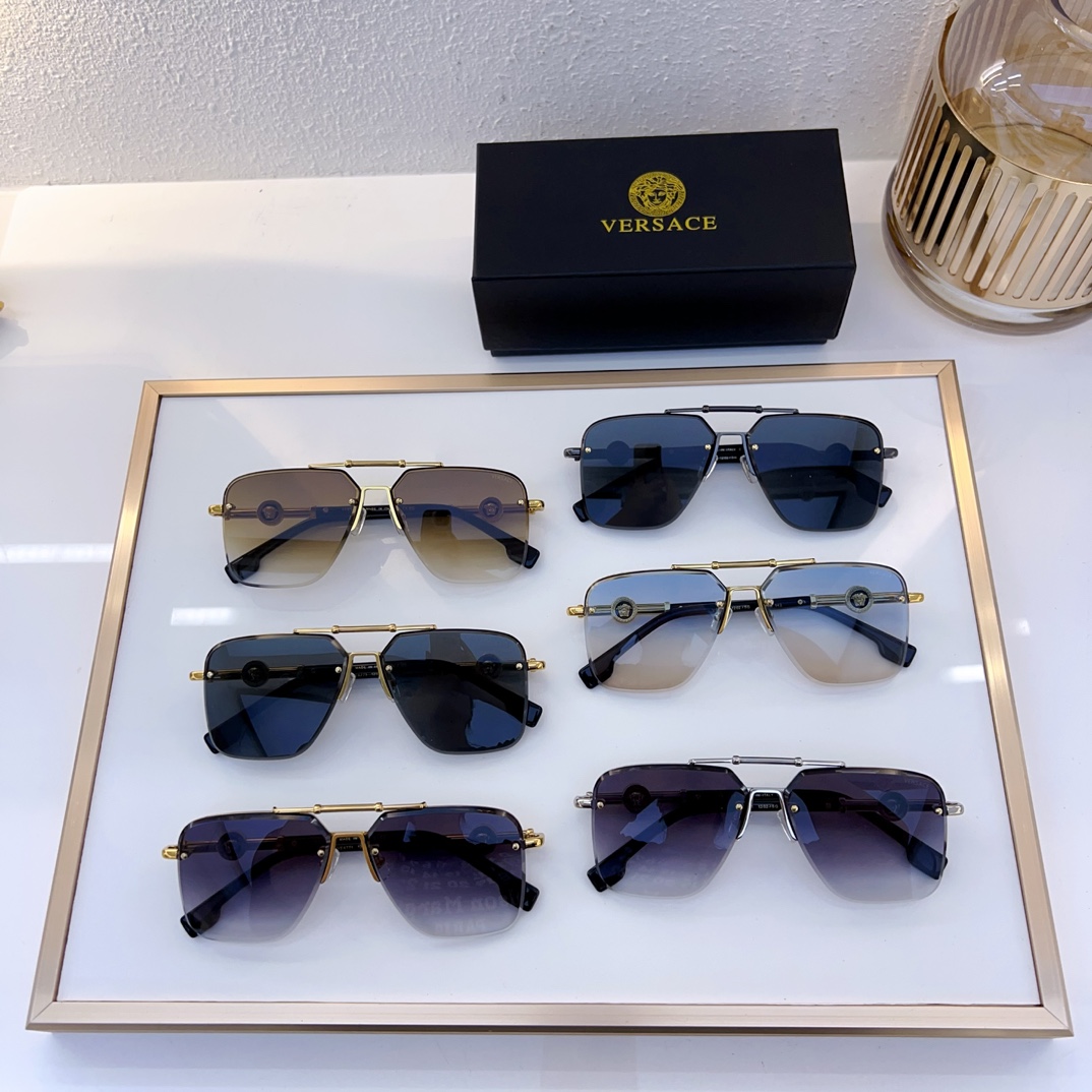 Versace Sunglasses