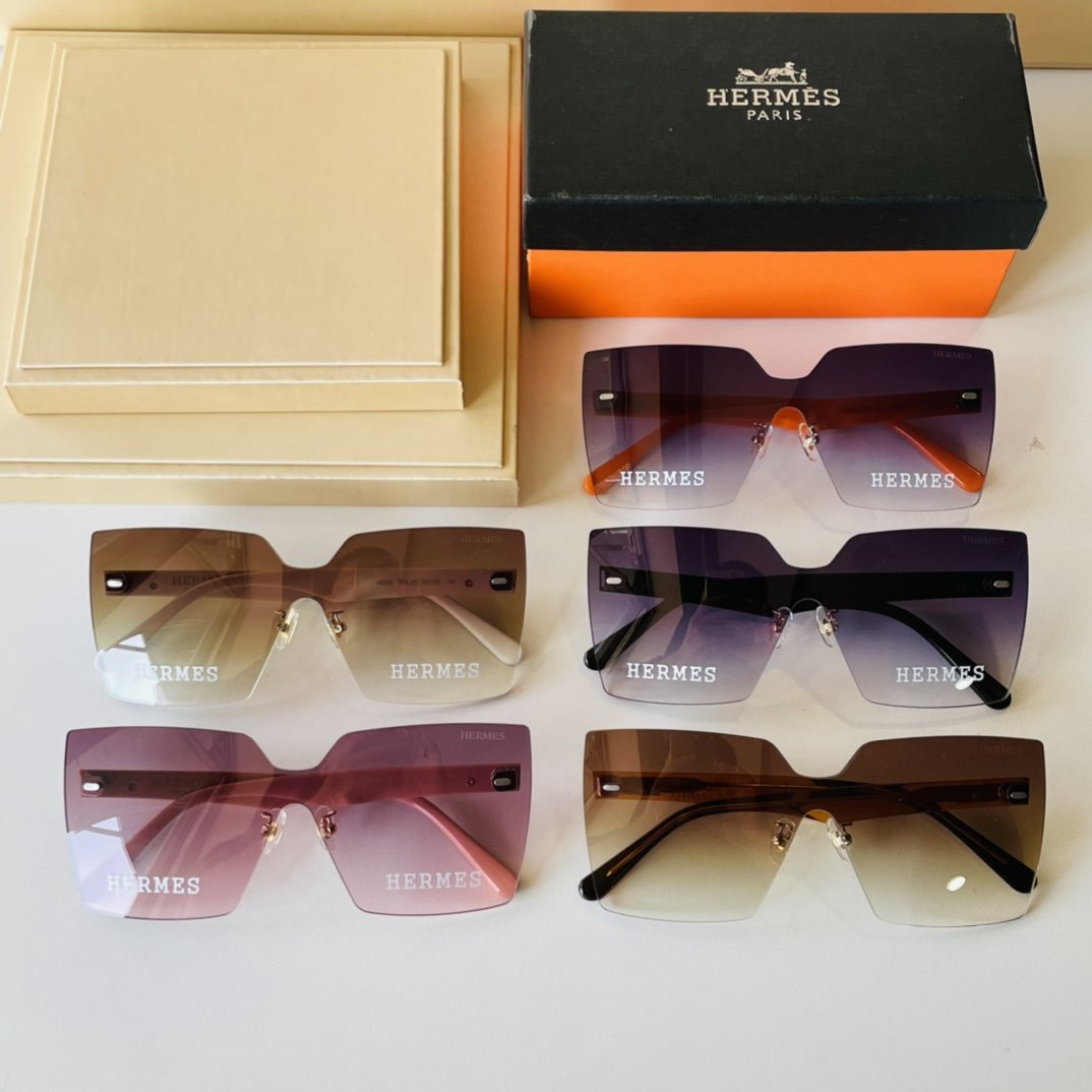 Hermes Sunglasses