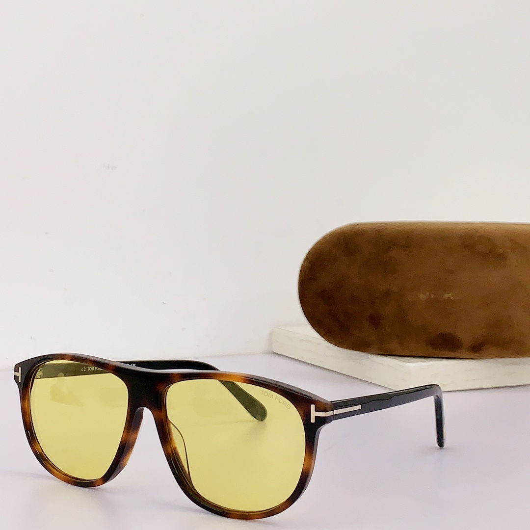 Tom Ford Sunglasses