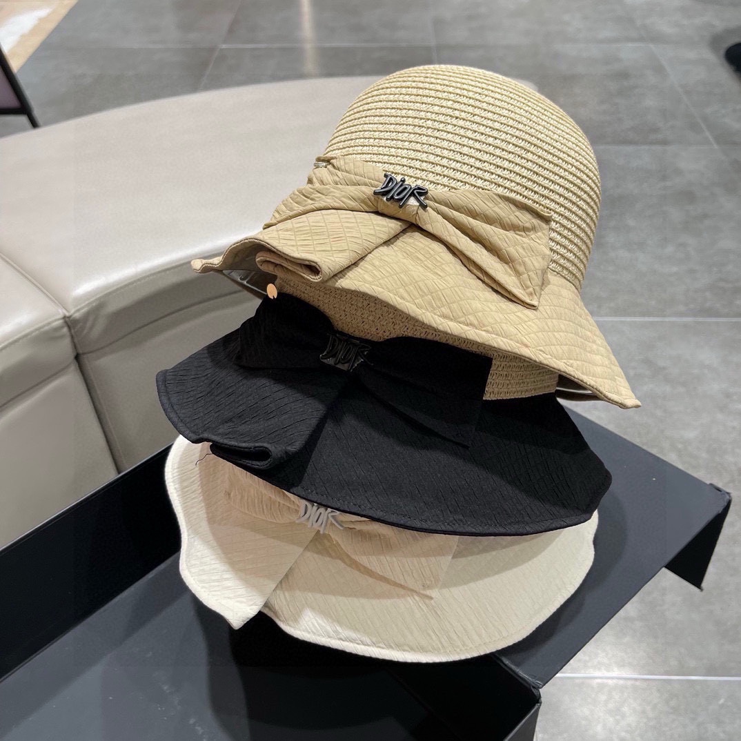 Dior Hats(Replica)