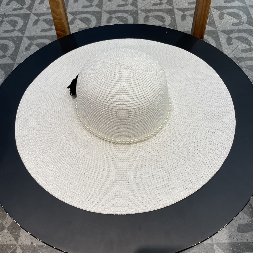 Chanel Hats(Replica)