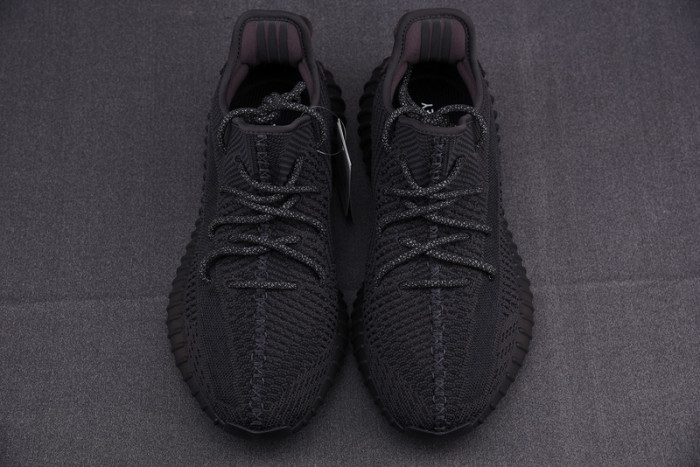 Yeezy Boost 350 V2 Black FU9006