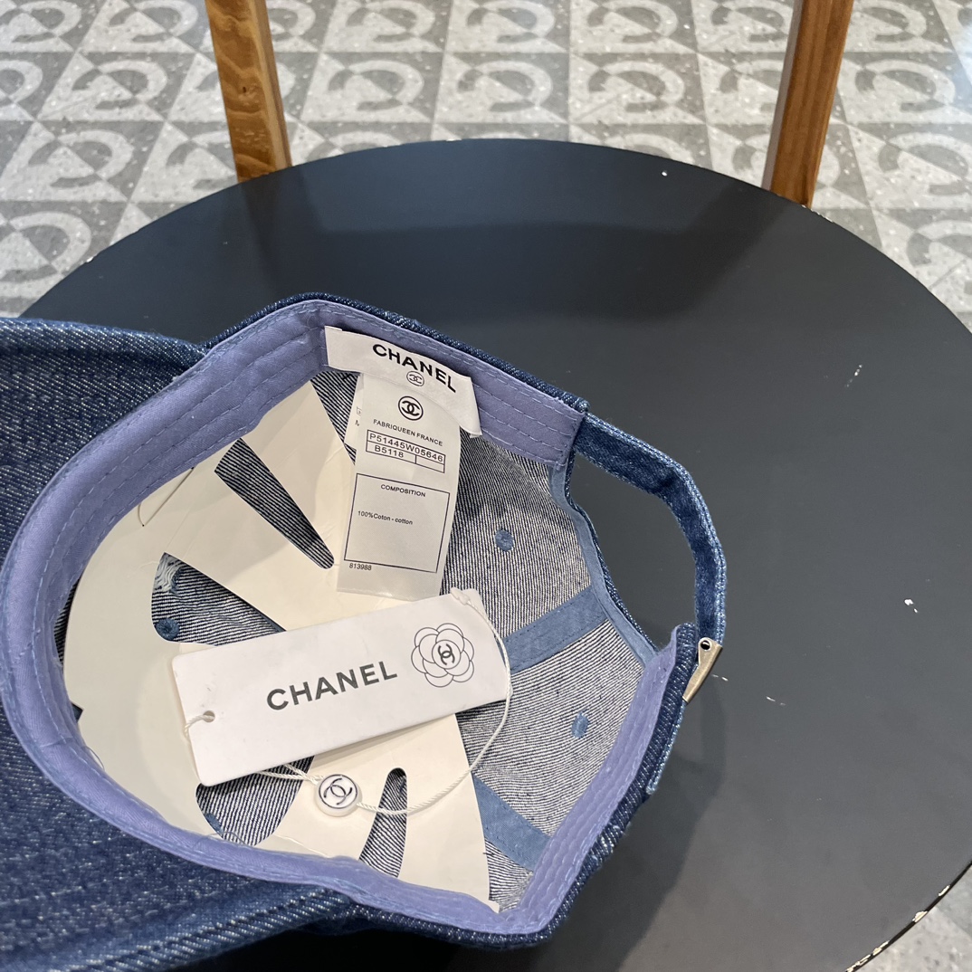 Chanel Hats(Replica)