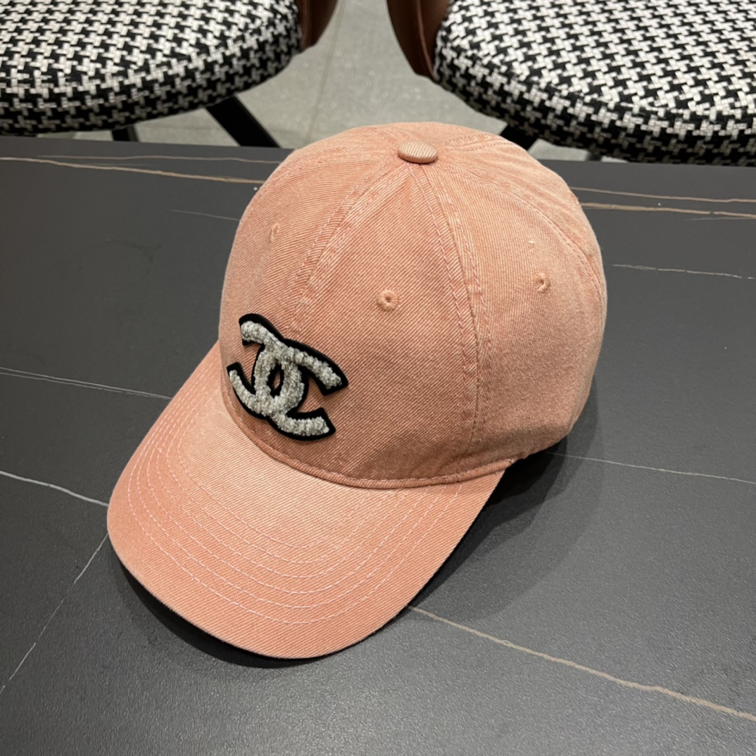 Chanel Hats(Replica)
