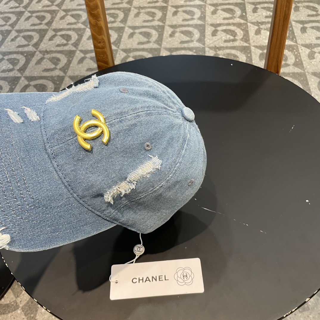 Chanel Hats(Replica)
