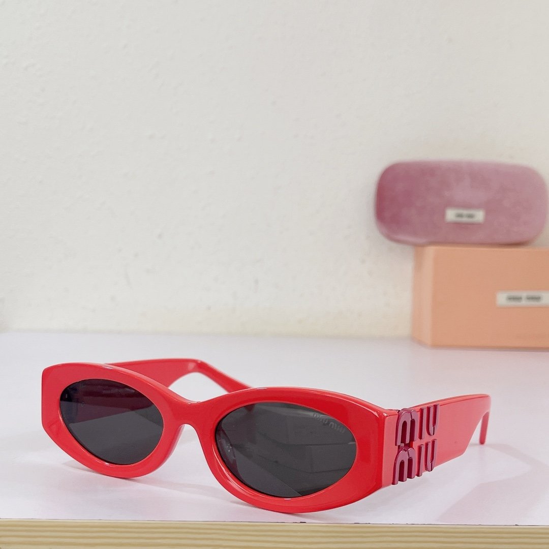 MiuMiu Sunglasses