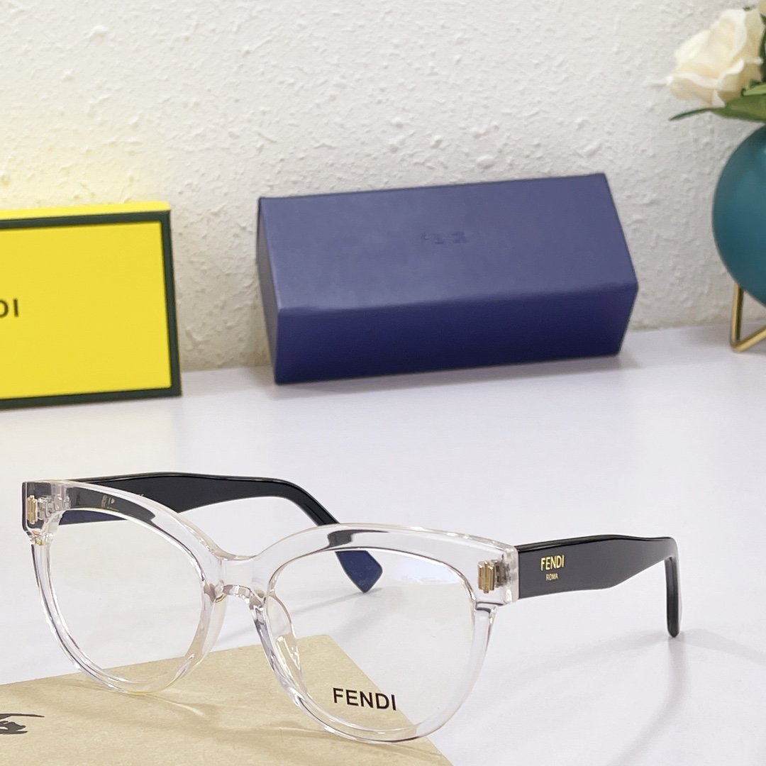 Fendi Sunglasses