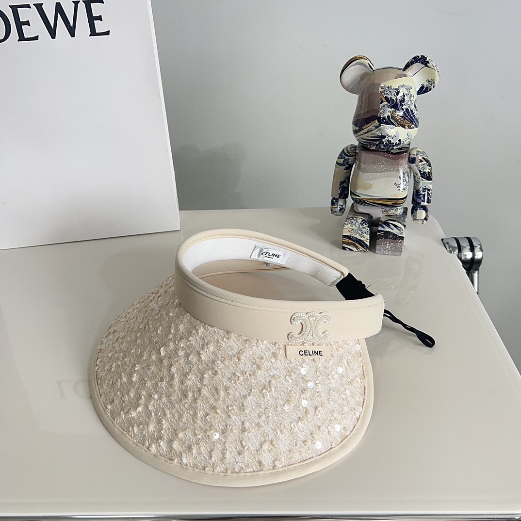 Celine Hats(Replica)