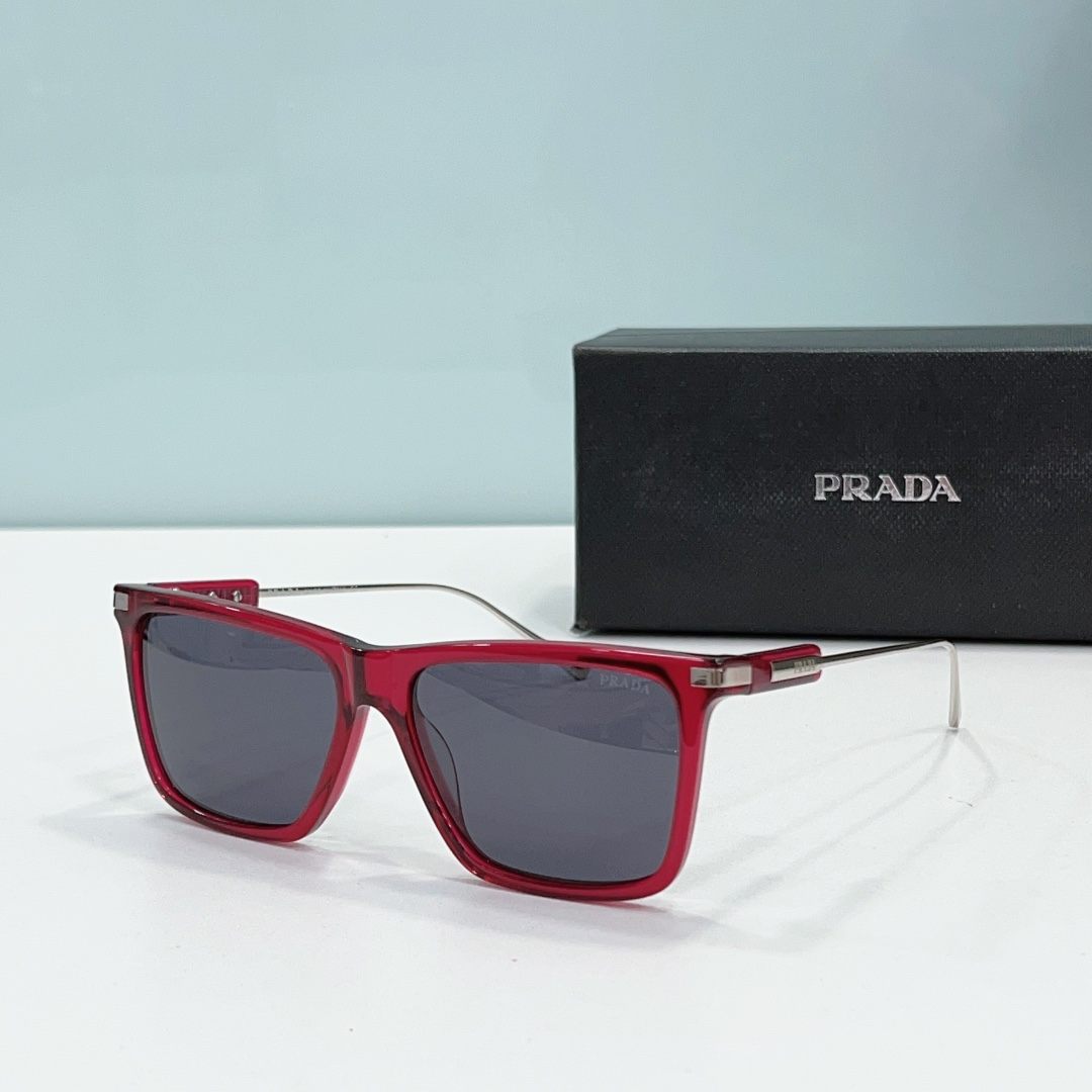 Prada Slim leg  sunglasses Top quality （Replica）