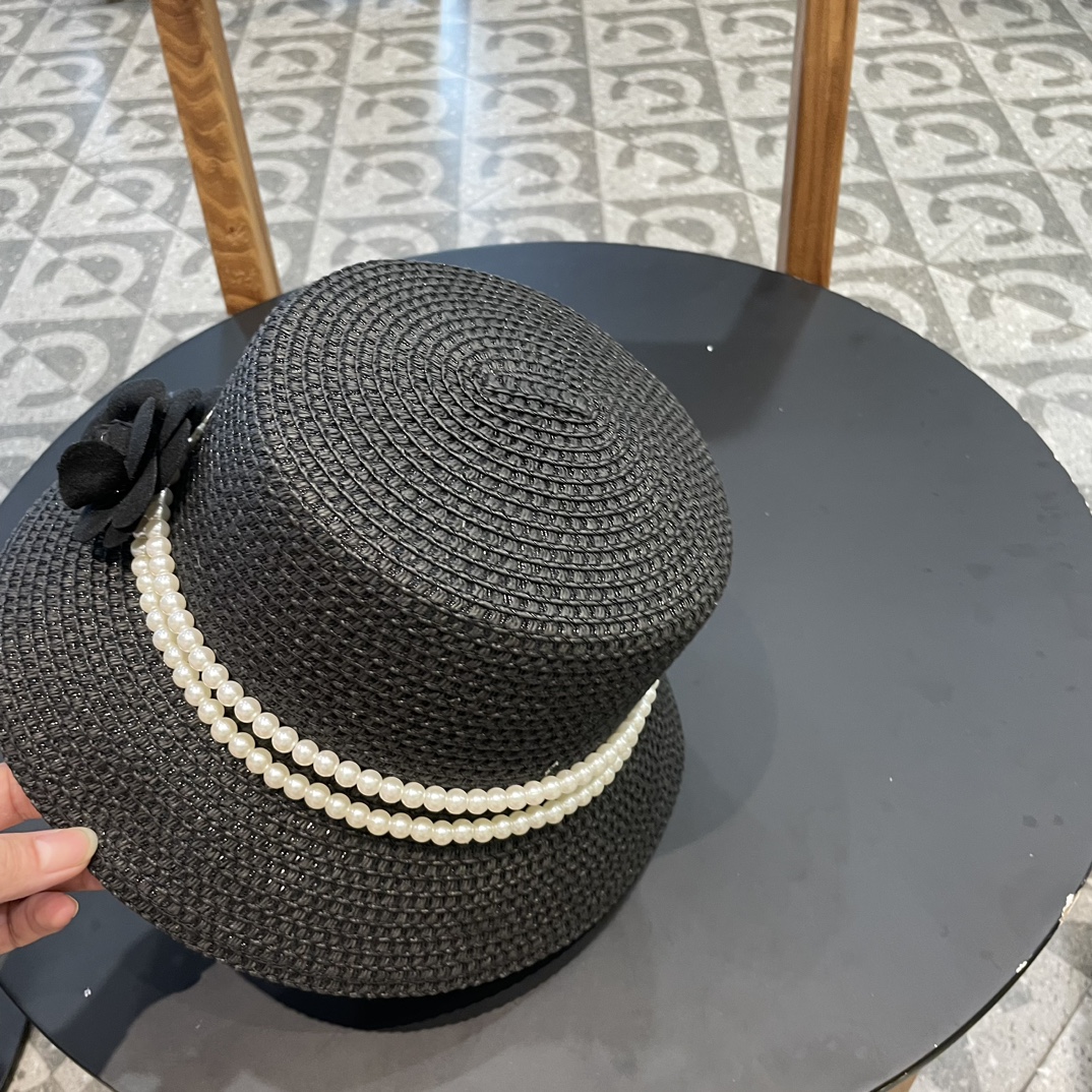Chanel Hats(Replica)
