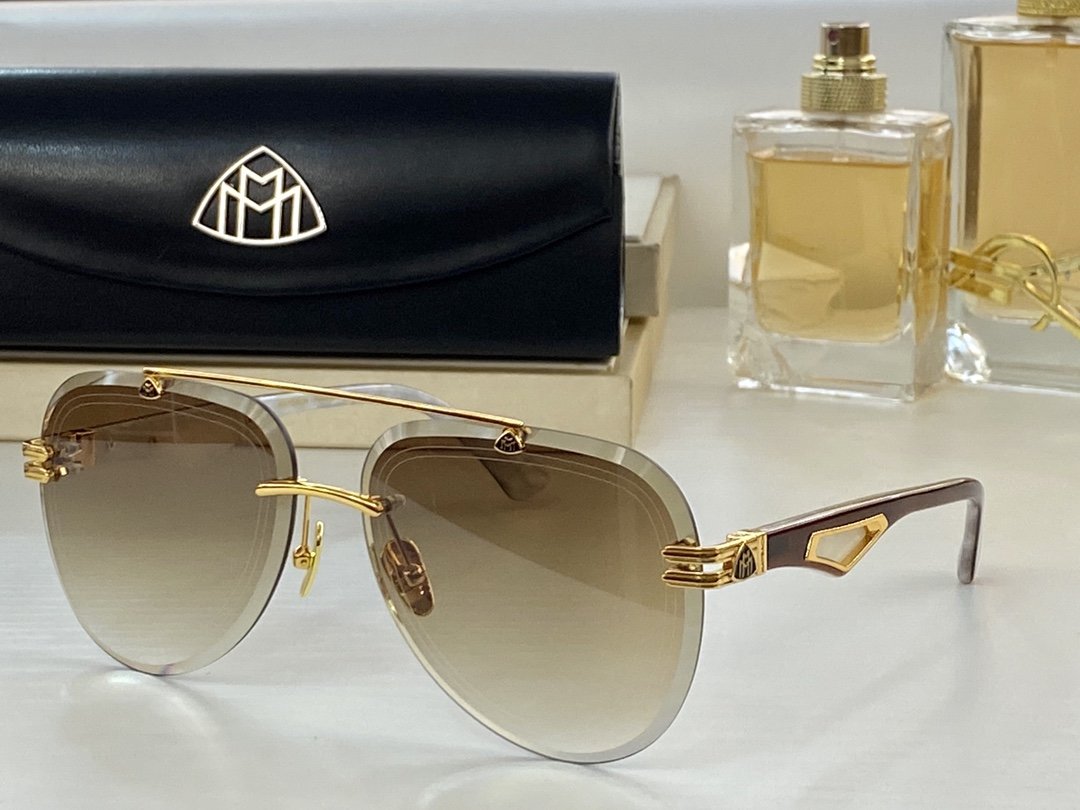 Maybach Sunglasses