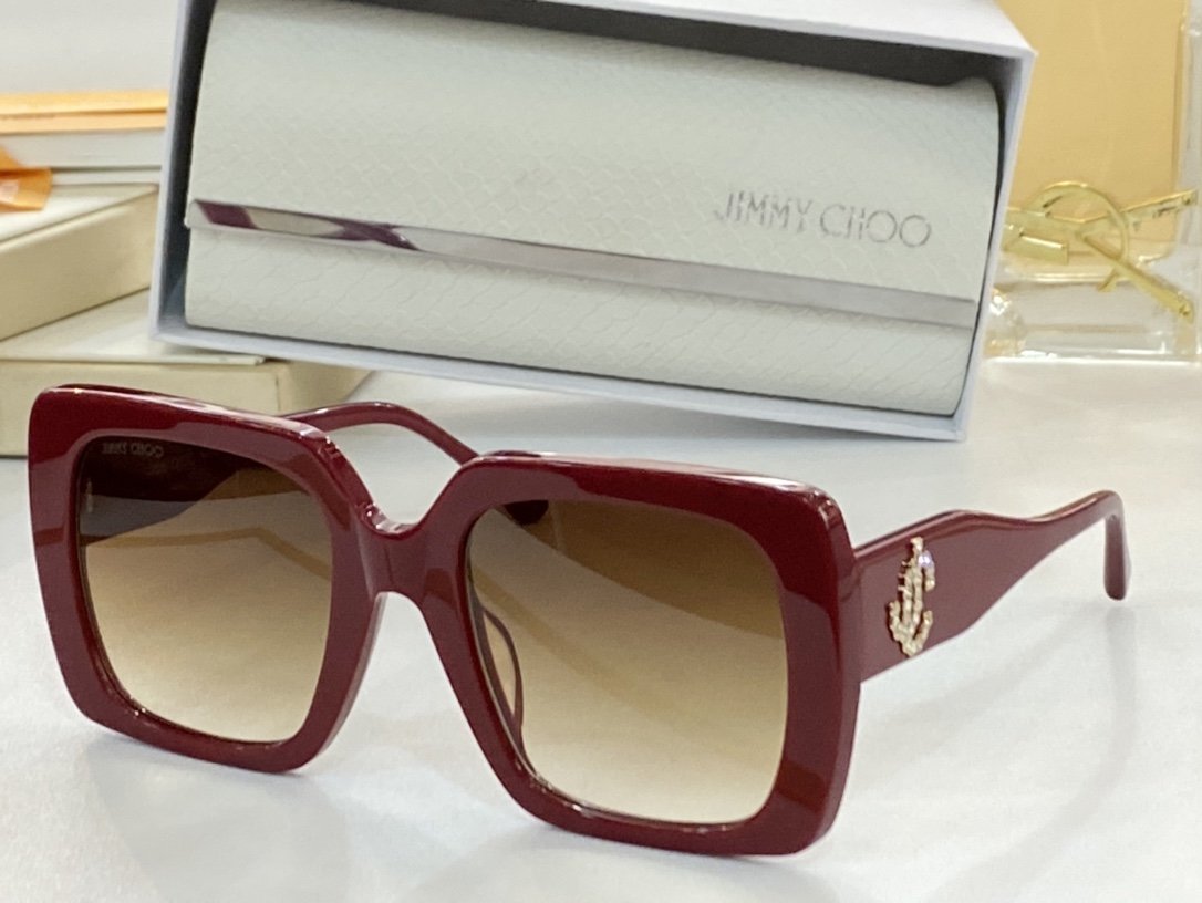 Jimmy Choo Sunglasses