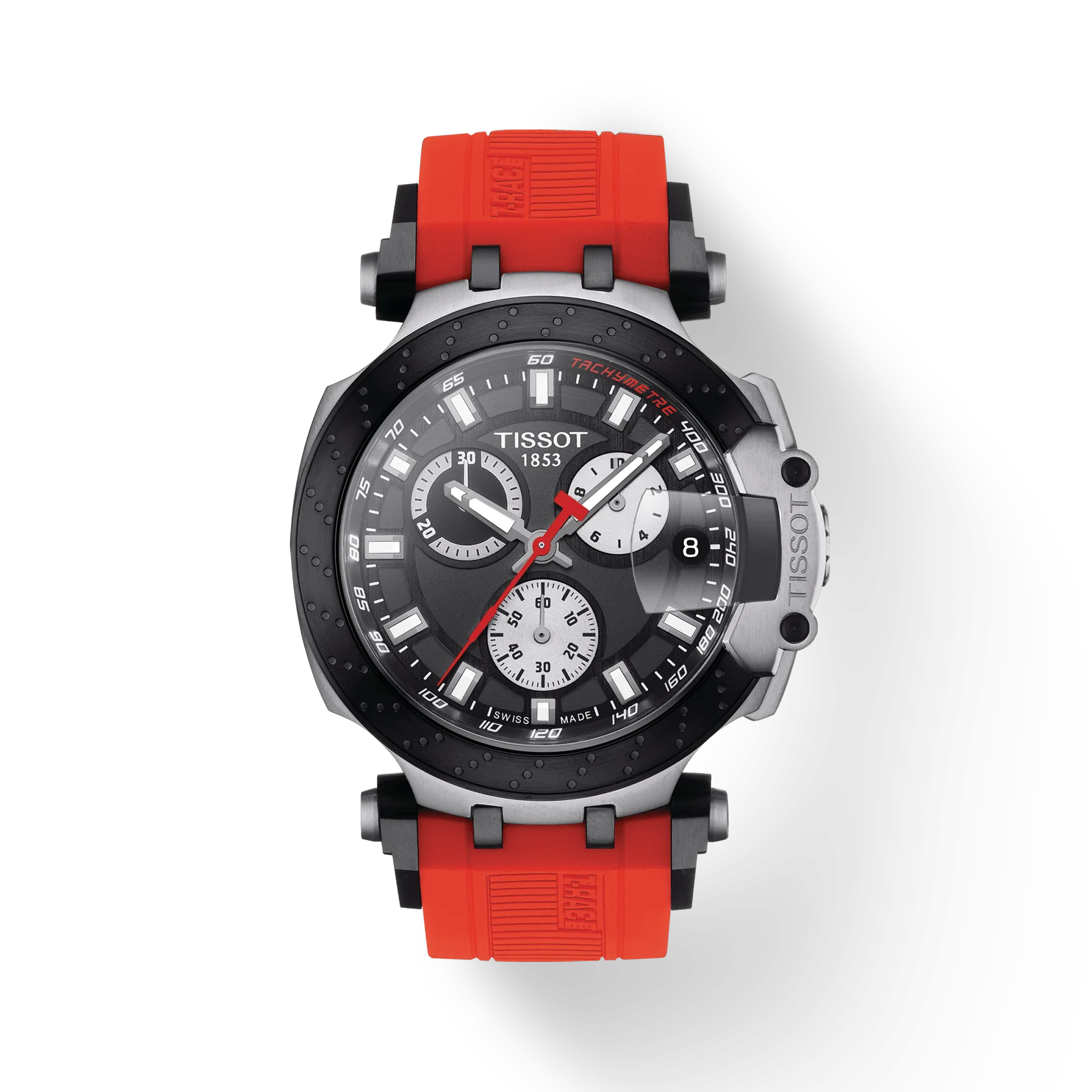T-Race Chronograph T1154172705100