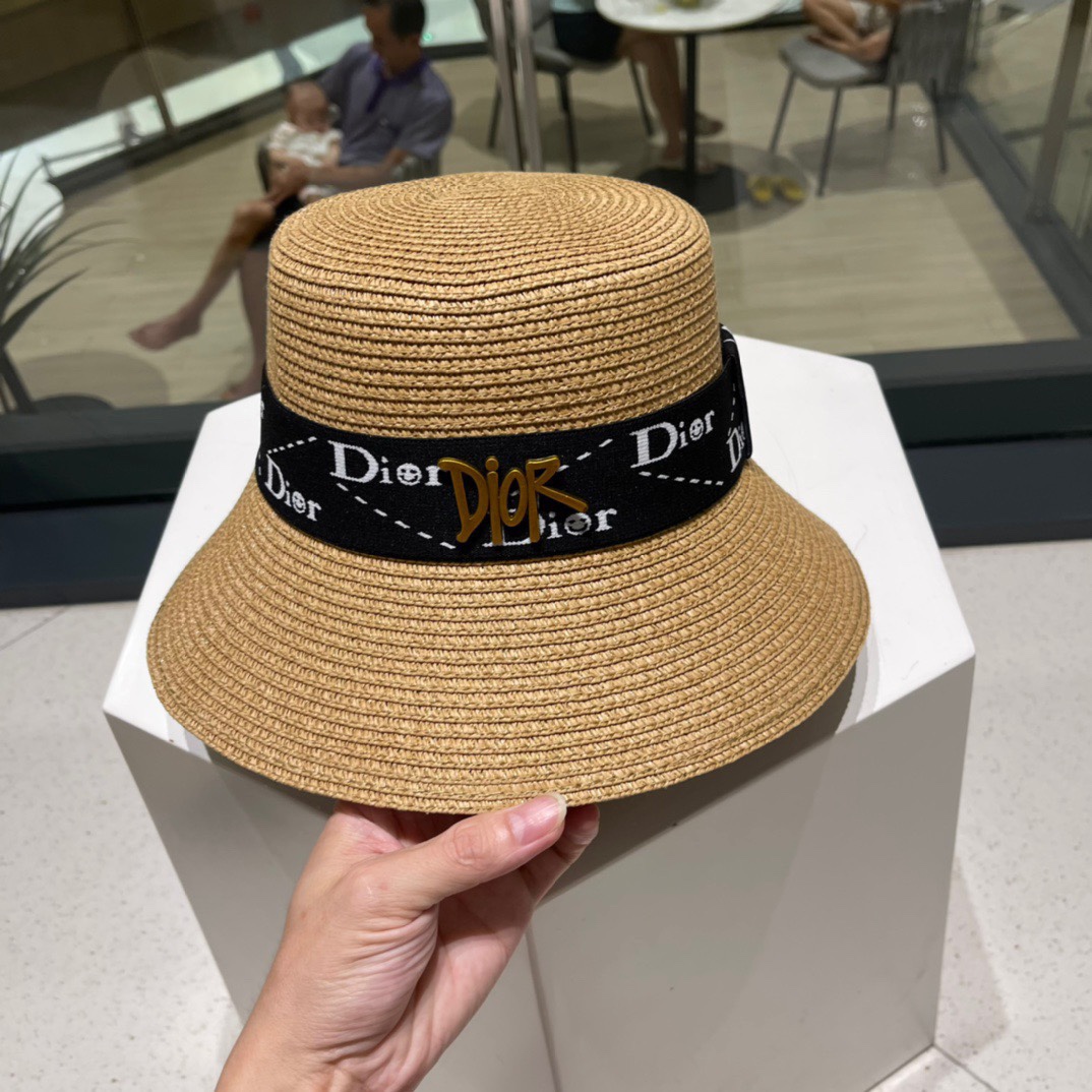 Dior Hats(Replica)