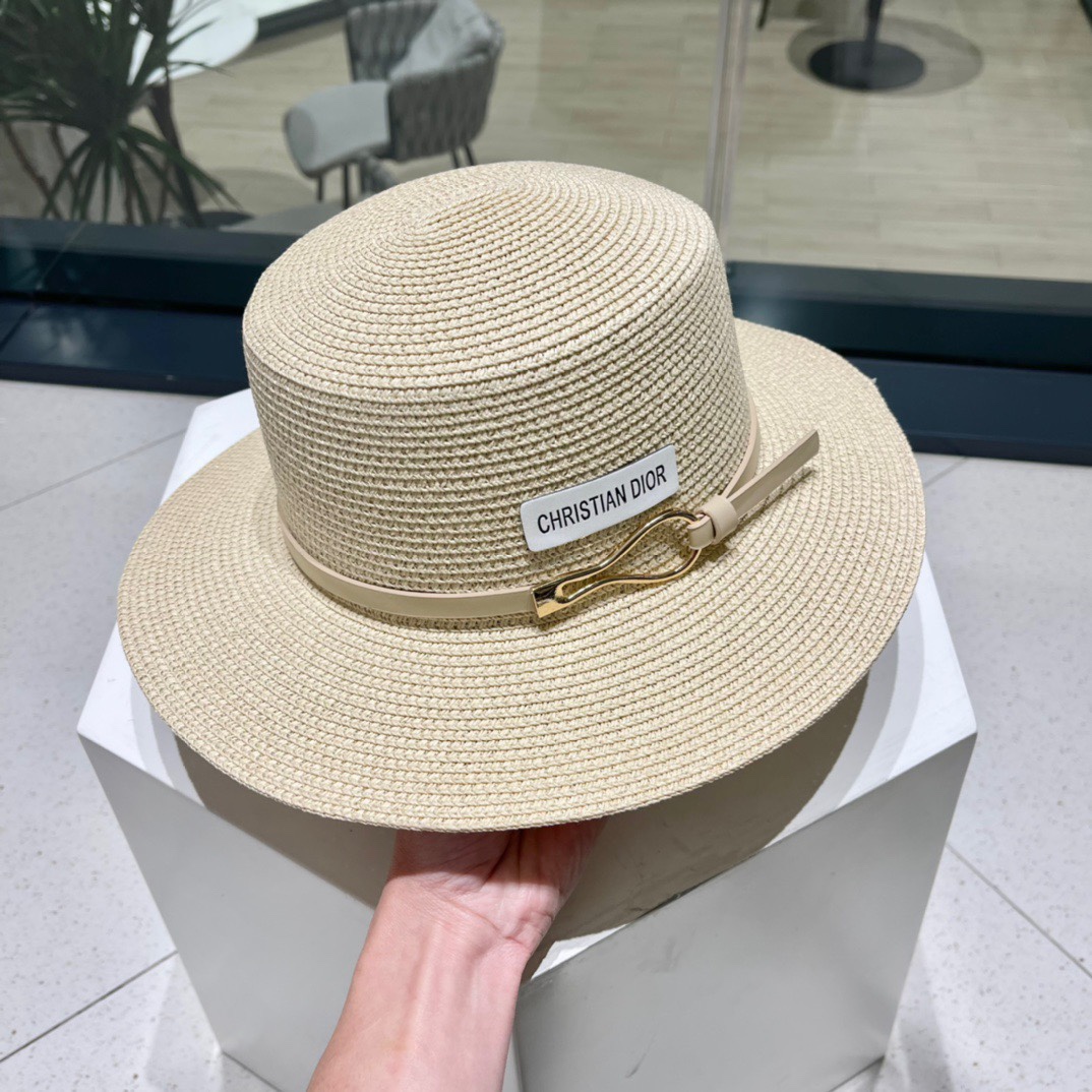 Dior Hats(Replica)