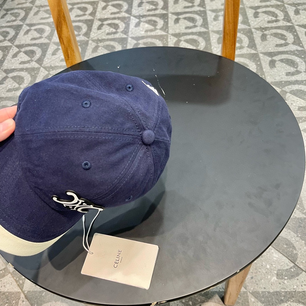 Celine Hats(Replica)