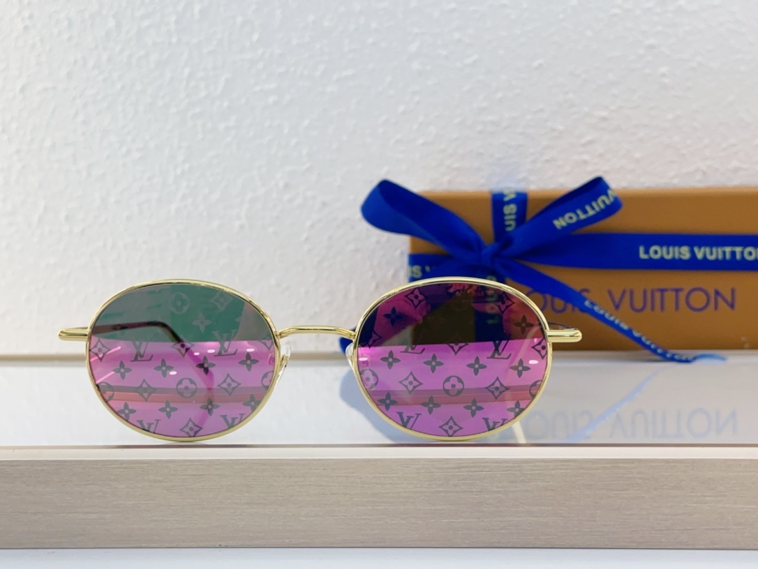 Louis Vuitton LV Sunglasses