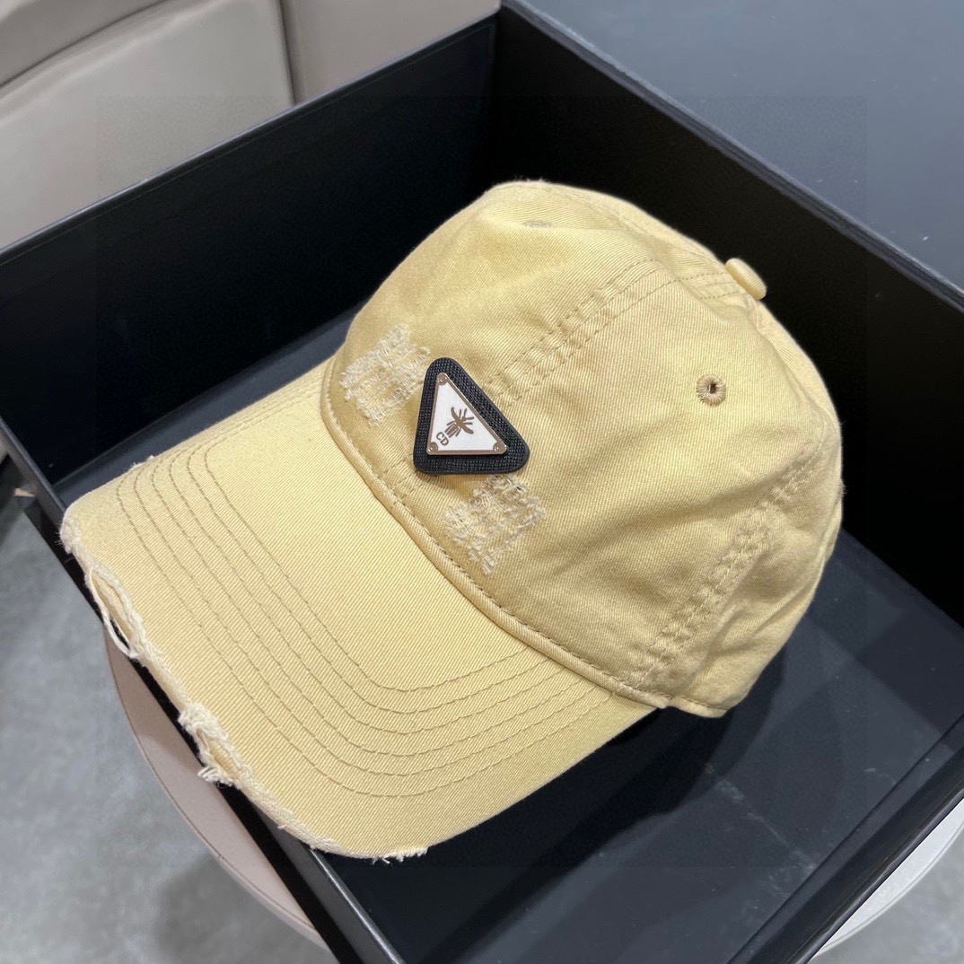 Dior Hats(Replica)