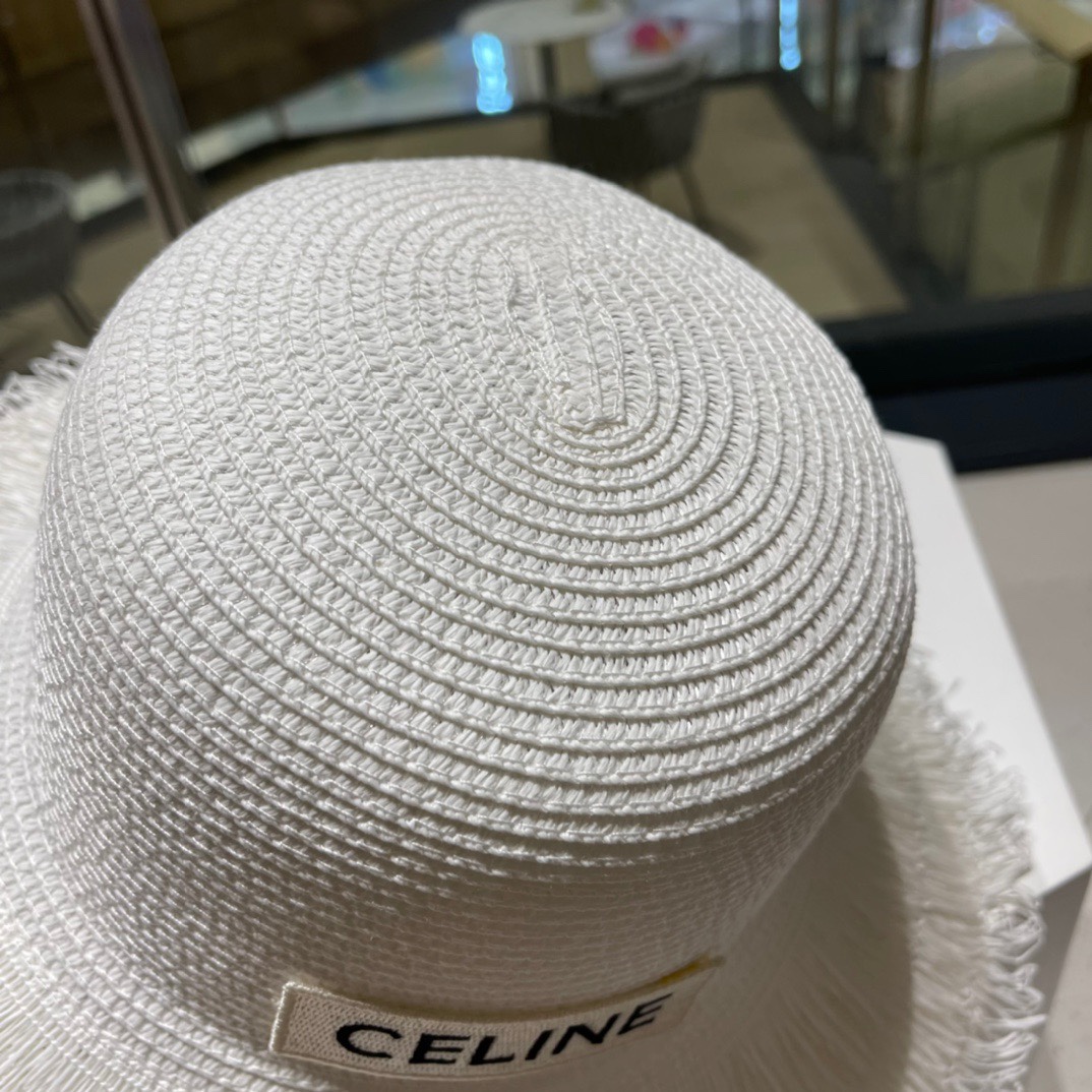 Celine Hats(Replica)