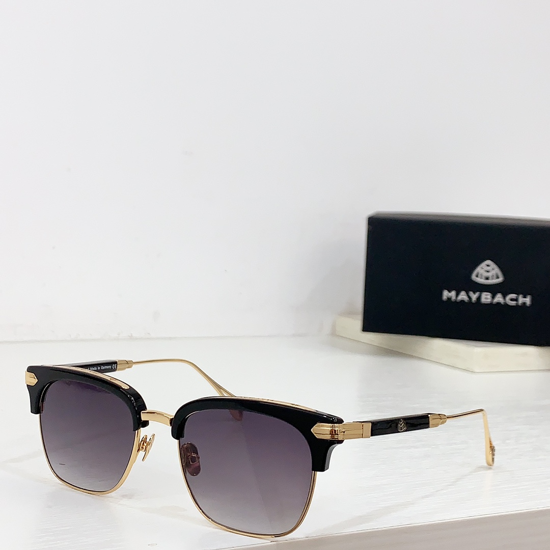 Maybach Sunglasses