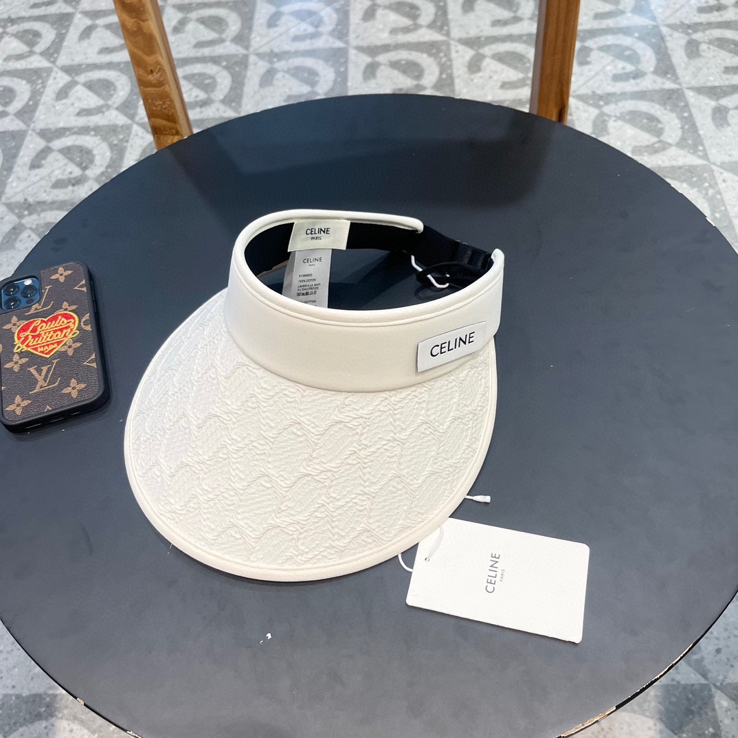 Celine Hats(Replica)