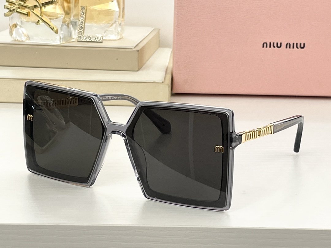 MiuMiu Sunglasses