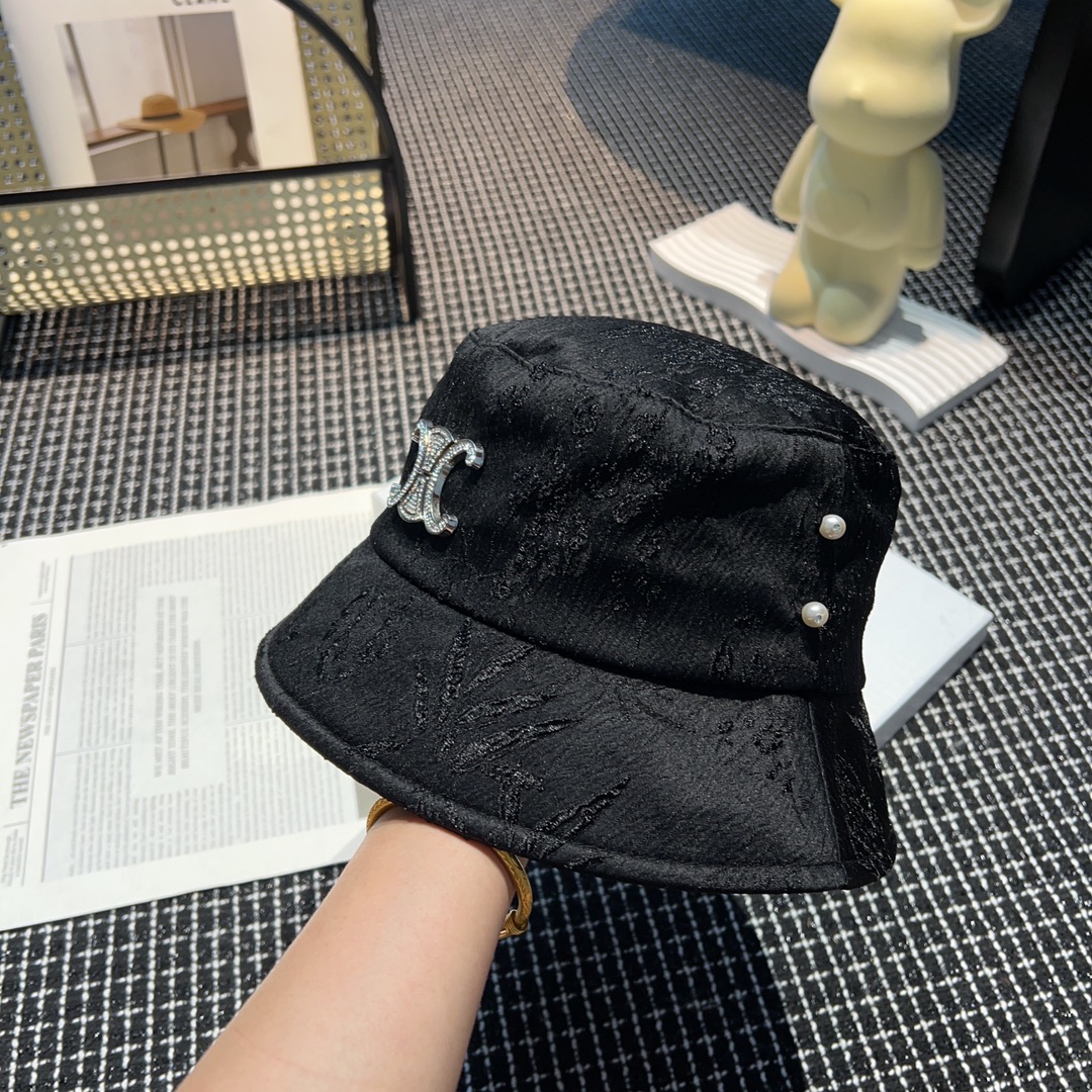 Celine Hats(Replica)