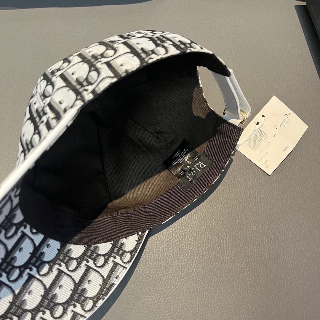 Dior Hats(Replica)