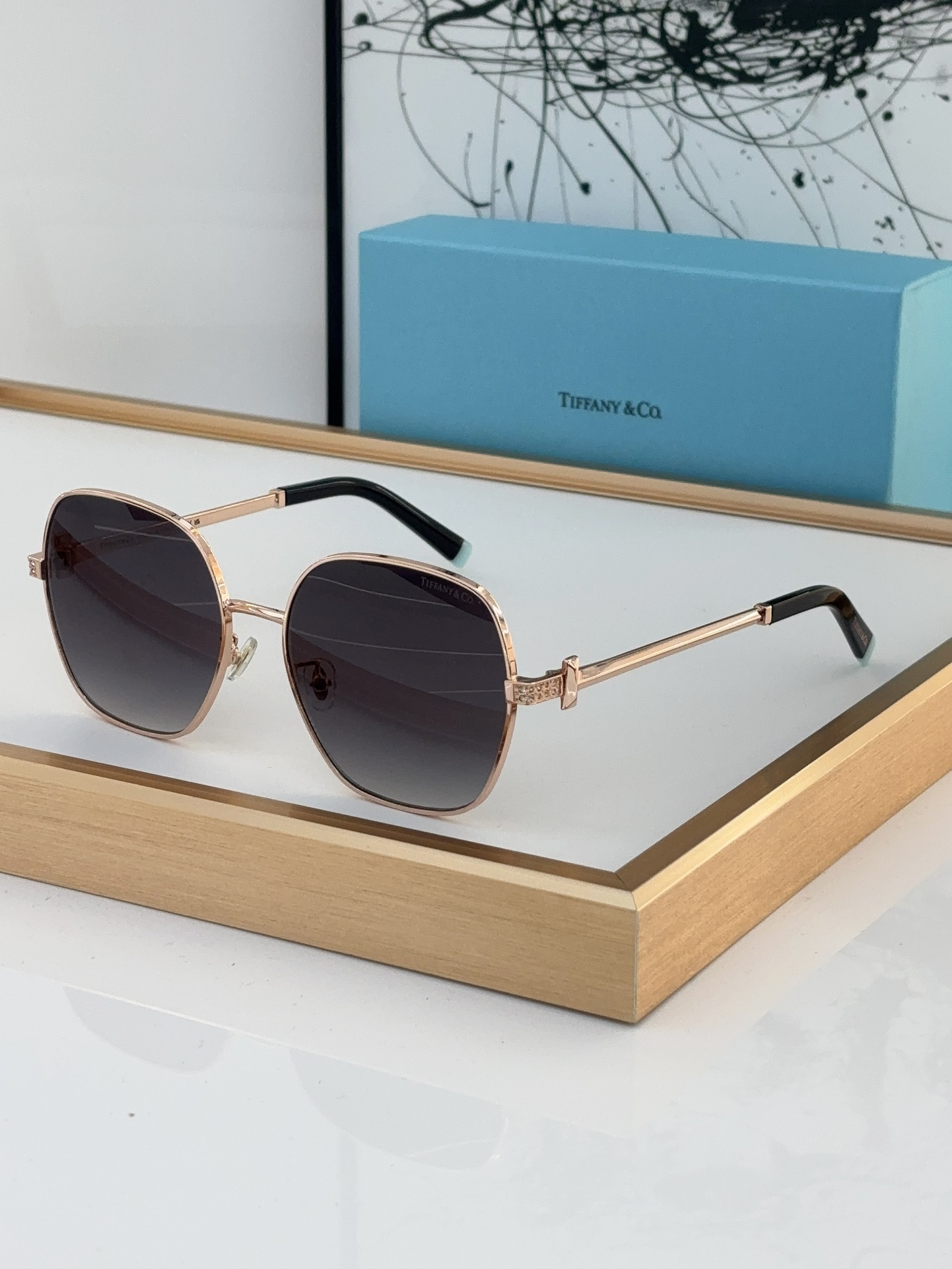 Tom Ford Sunglasses