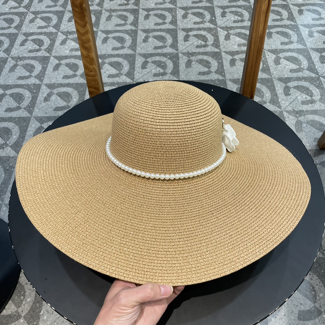 Chanel Hats(Replica)