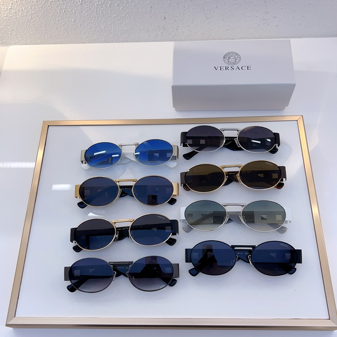 Versace Sunglasses