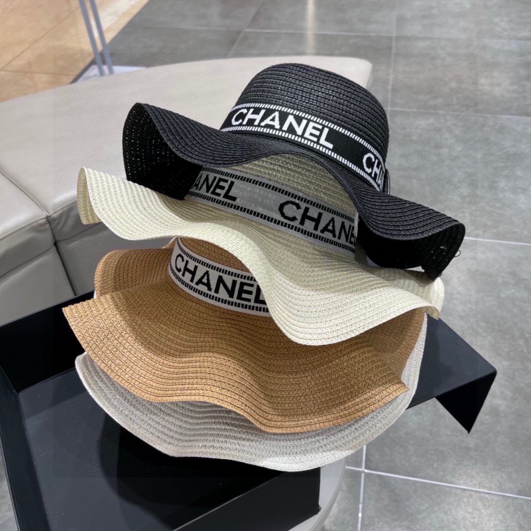 Chanel Hats(Replica)