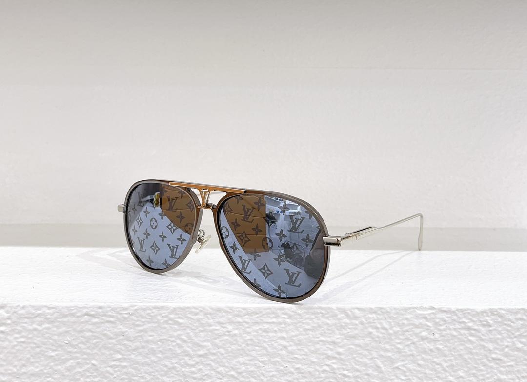 Louis Vuitton LV Sunglasses