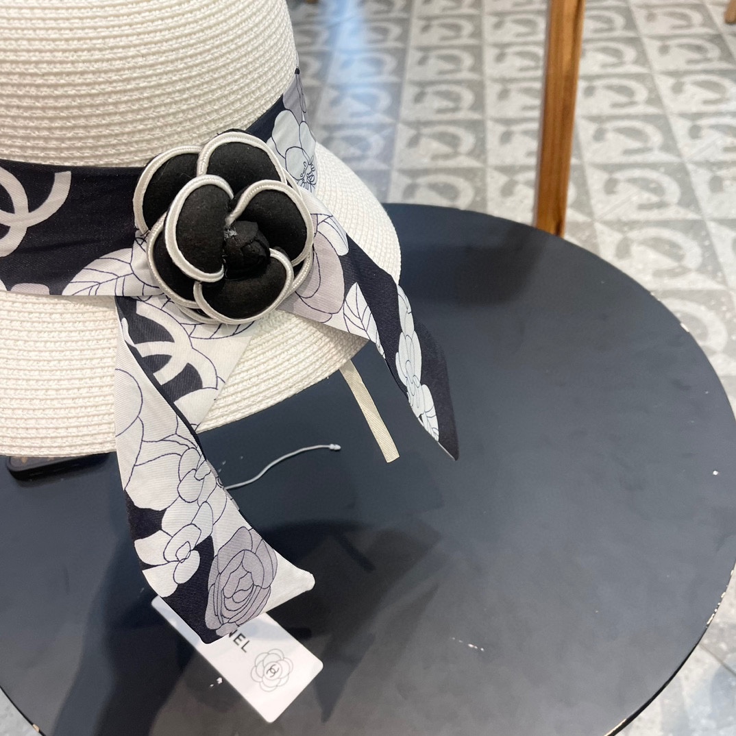 Chanel Hats(Replica)