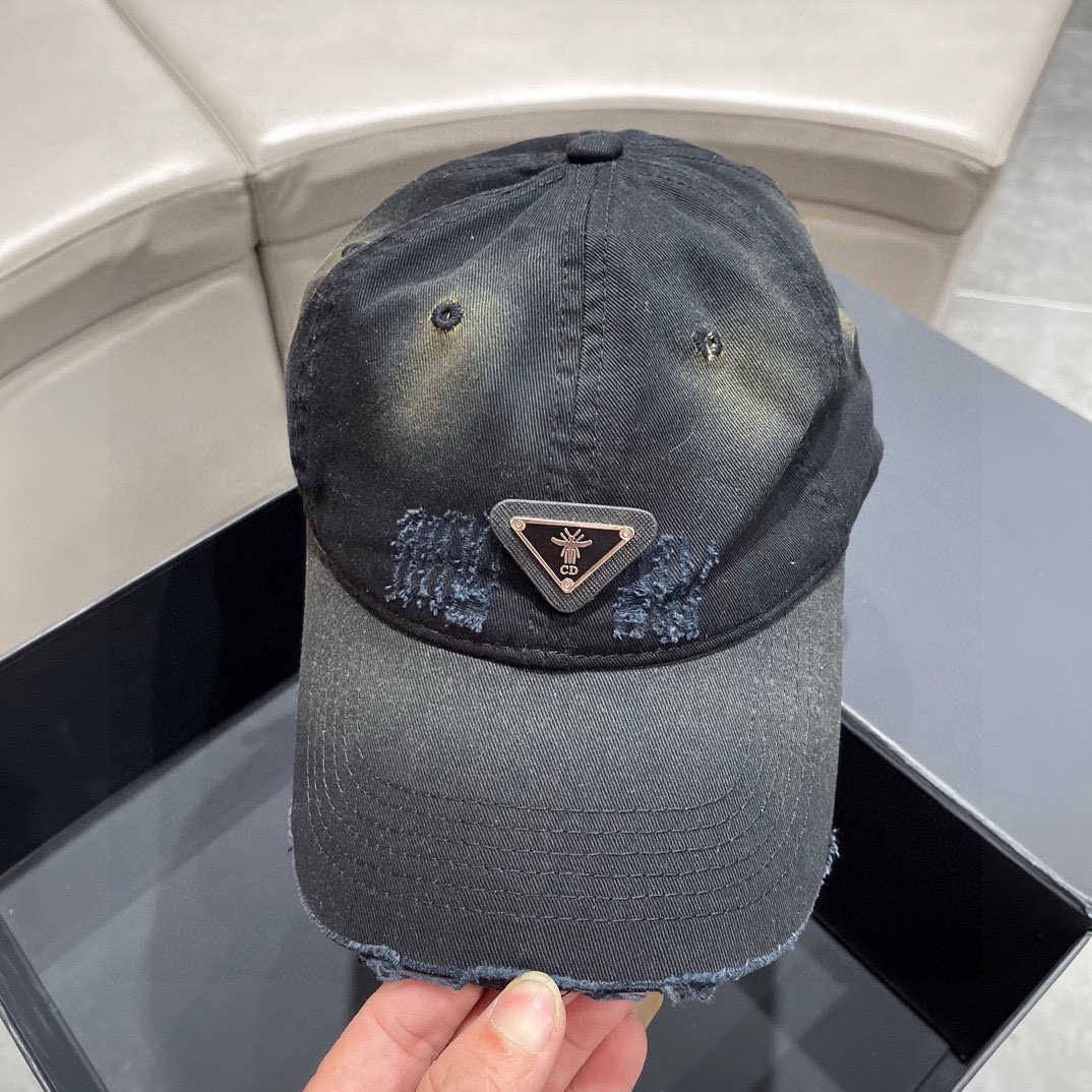 Dior Hats(Replica)