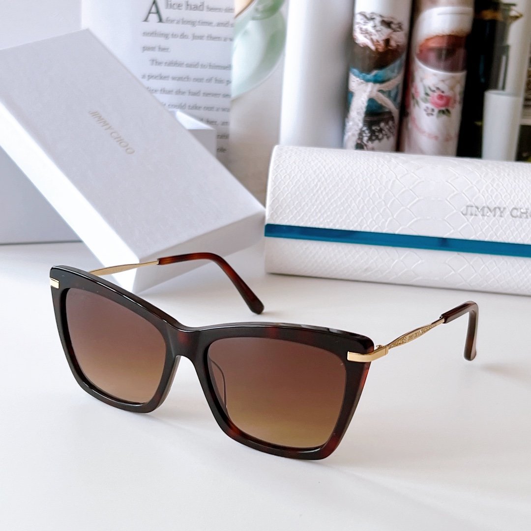 Jimmy Choo Sunglasses