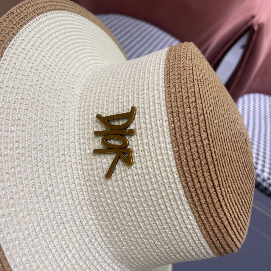 Dior Hats(Replica)