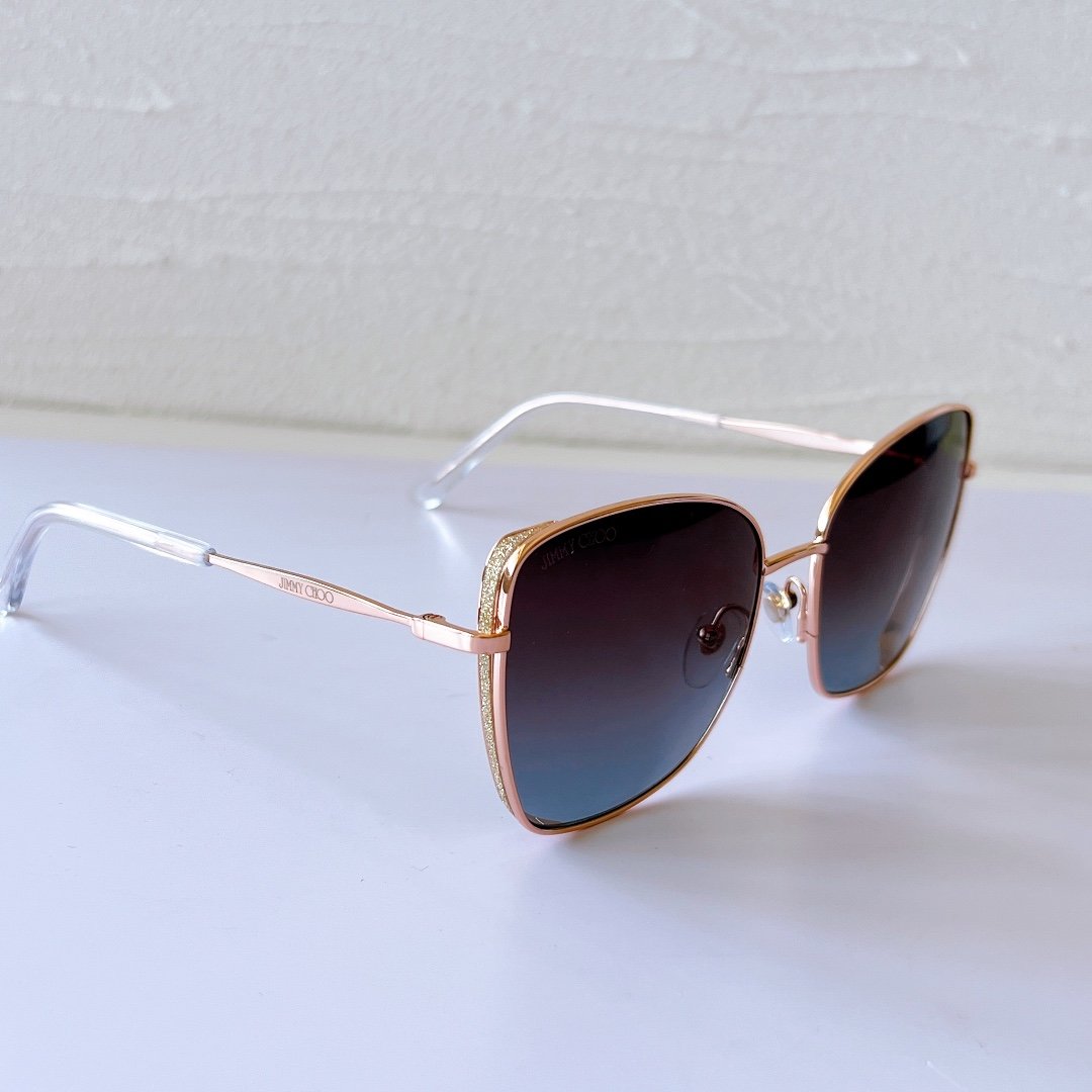 Jimmy Choo Sunglasses