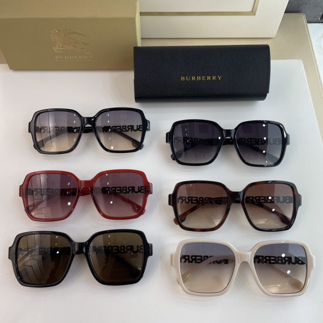 Burberry Sunglasses