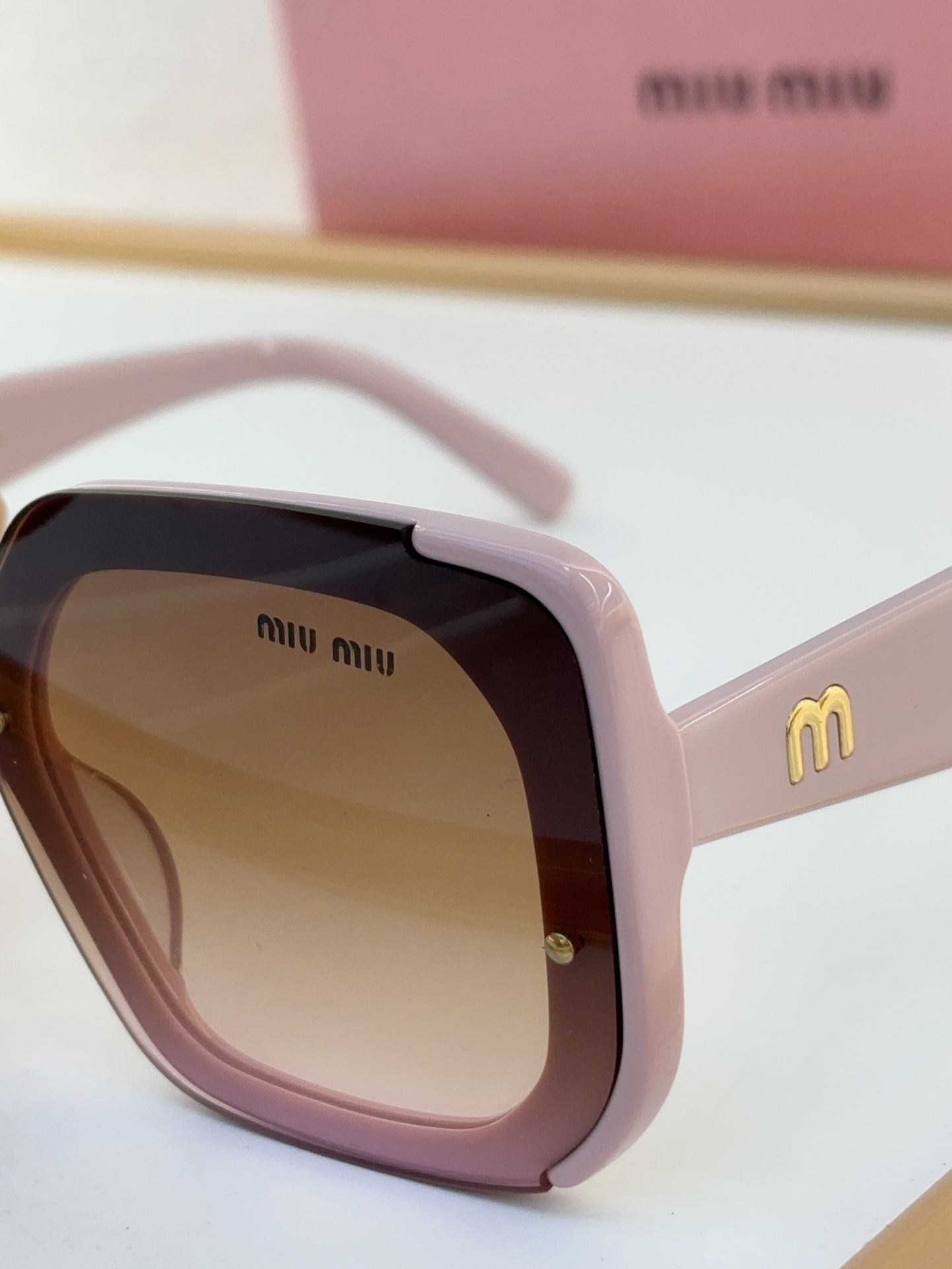 MiuMiu Sunglasses