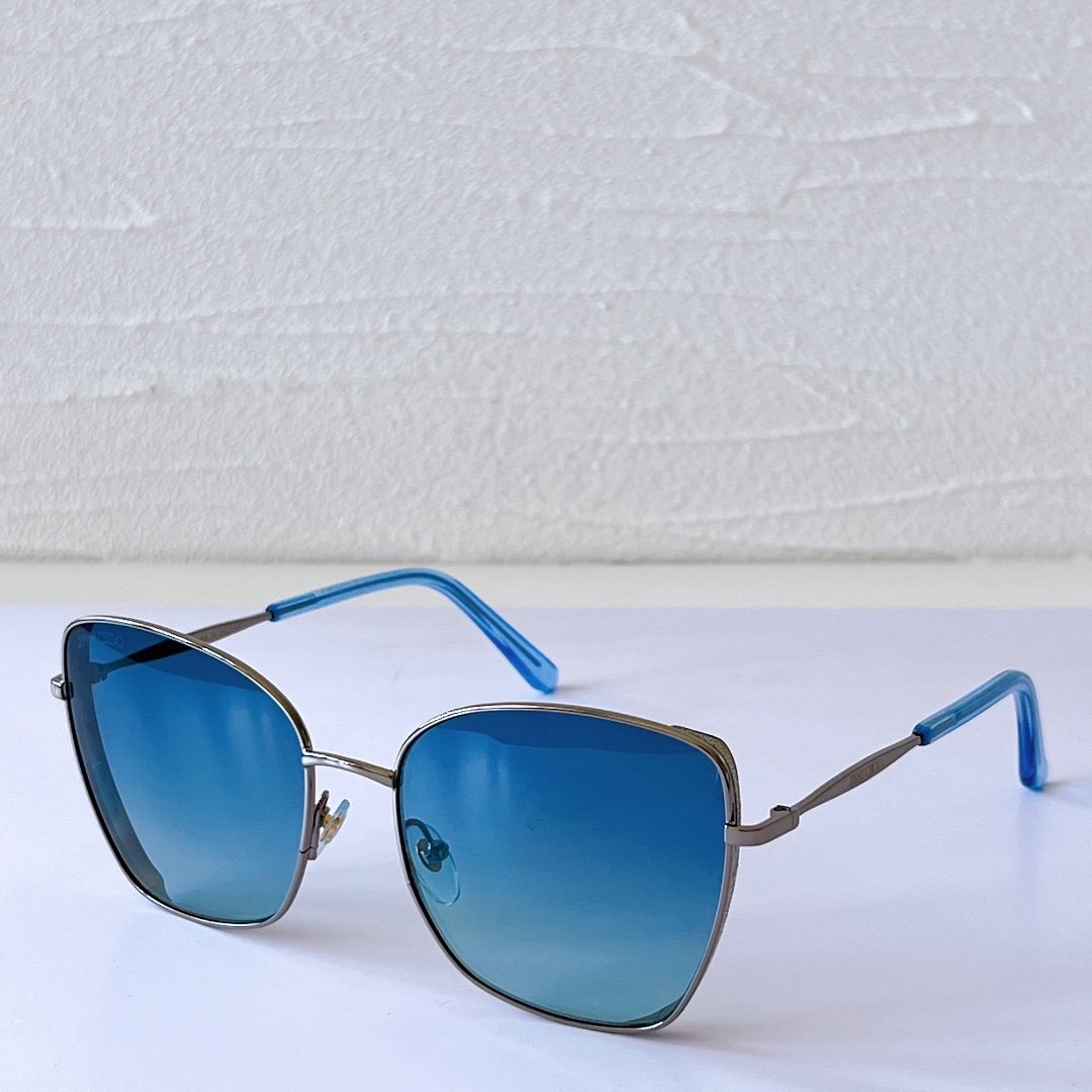 Jimmy Choo Sunglasses