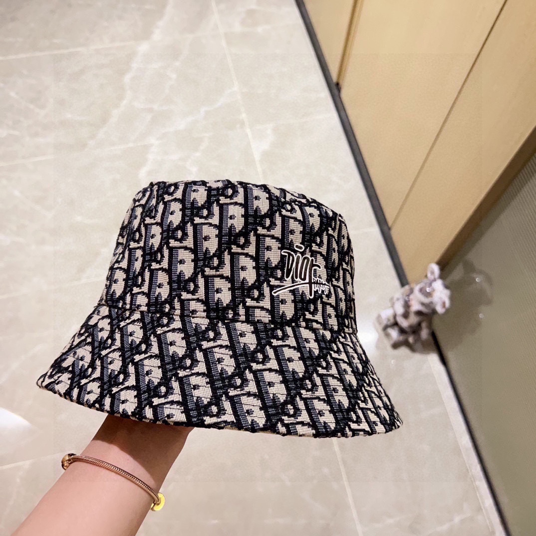 Dior Hats(Replica)