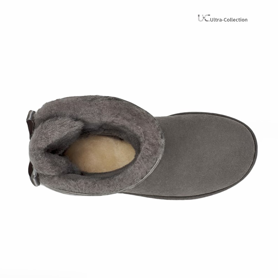 UGG Women's Bailey Bow II(Replica)