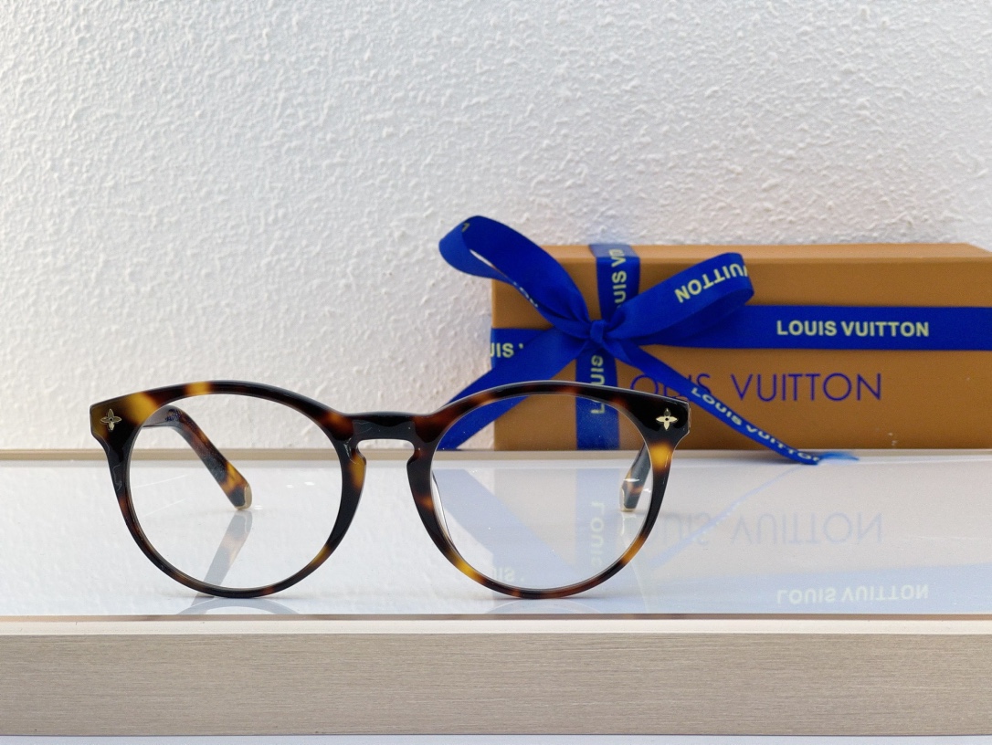 Louis Vuitton LV Sunglasses