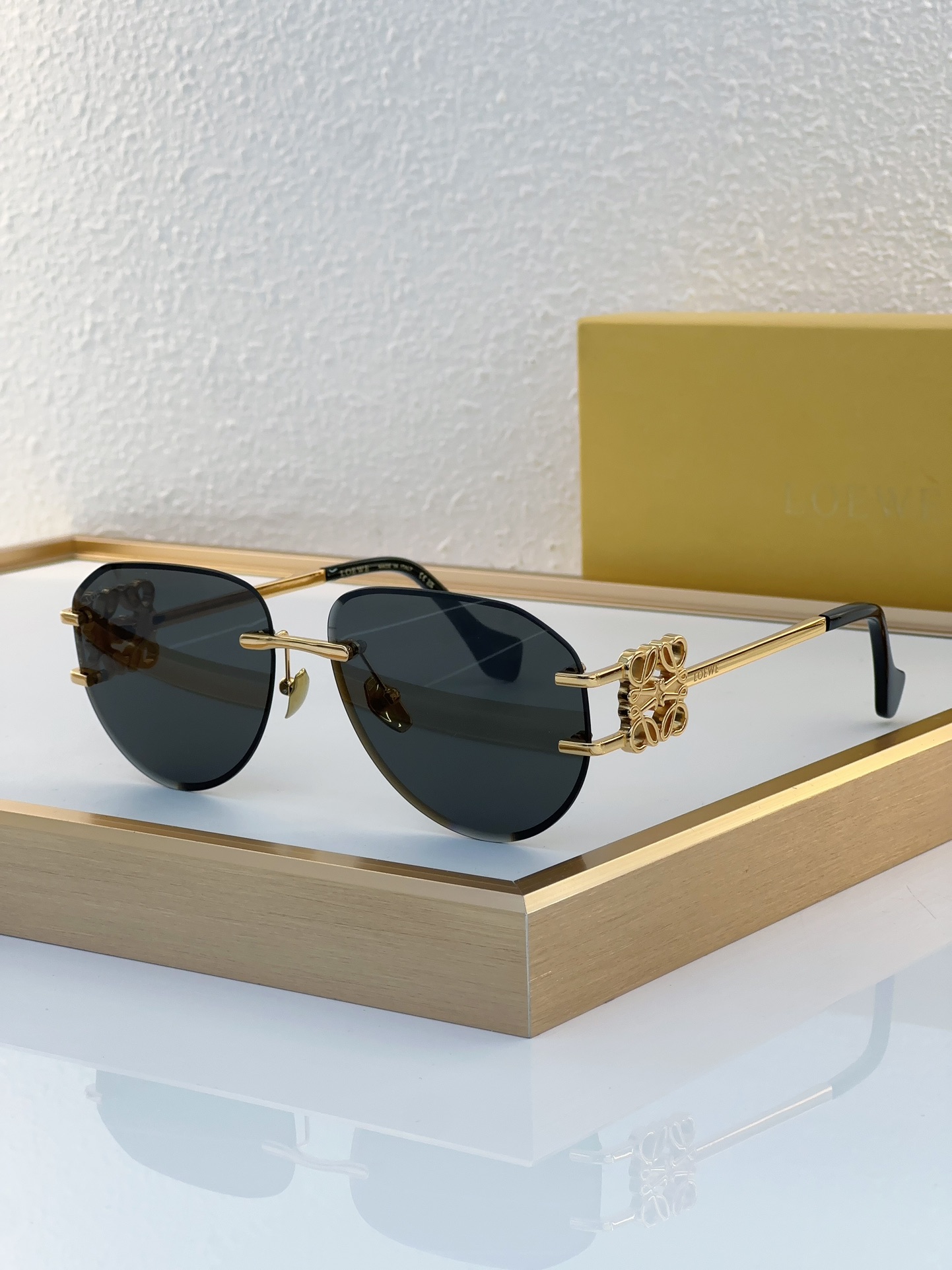 Loewe Sunglasses